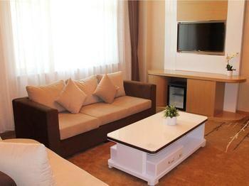 Lisa Hotel Chaoyang  Esterno foto