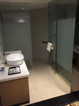 Lisa Hotel Chaoyang  Esterno foto