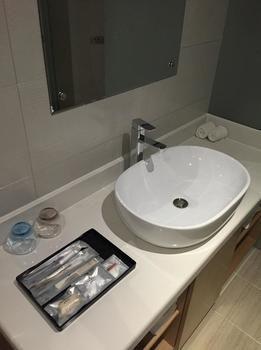 Lisa Hotel Chaoyang  Esterno foto